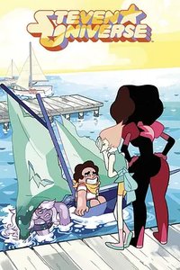 Steven Universe Season 3