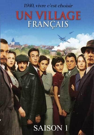 A French Village Season 1