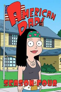 American Dad! (American Dad)