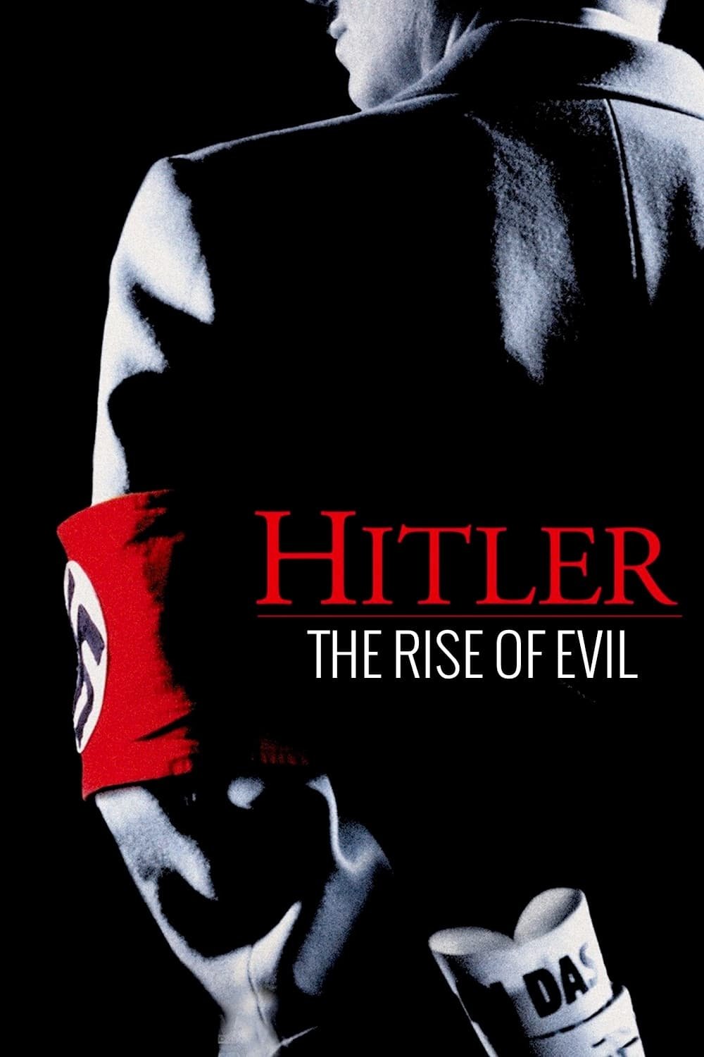 Hitler: The Rise of Evil (Miniseries)