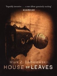 House of Leaves (Random House 2000)