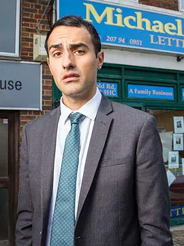 Stath Lets Flats Season 1