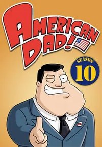 American Dad!