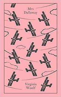 Mrs Dalloway (Penguin Classics 2020)