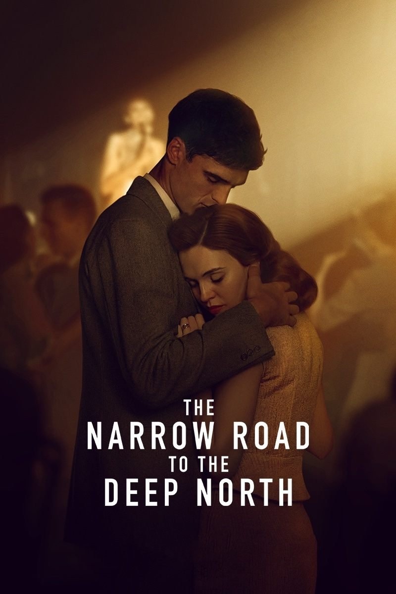 The Narrow Road to the Deep North (Miniseries)