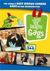 Just For Laughs Gags