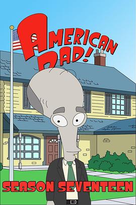 American Dad! Season 17