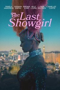 The Last Showgirl