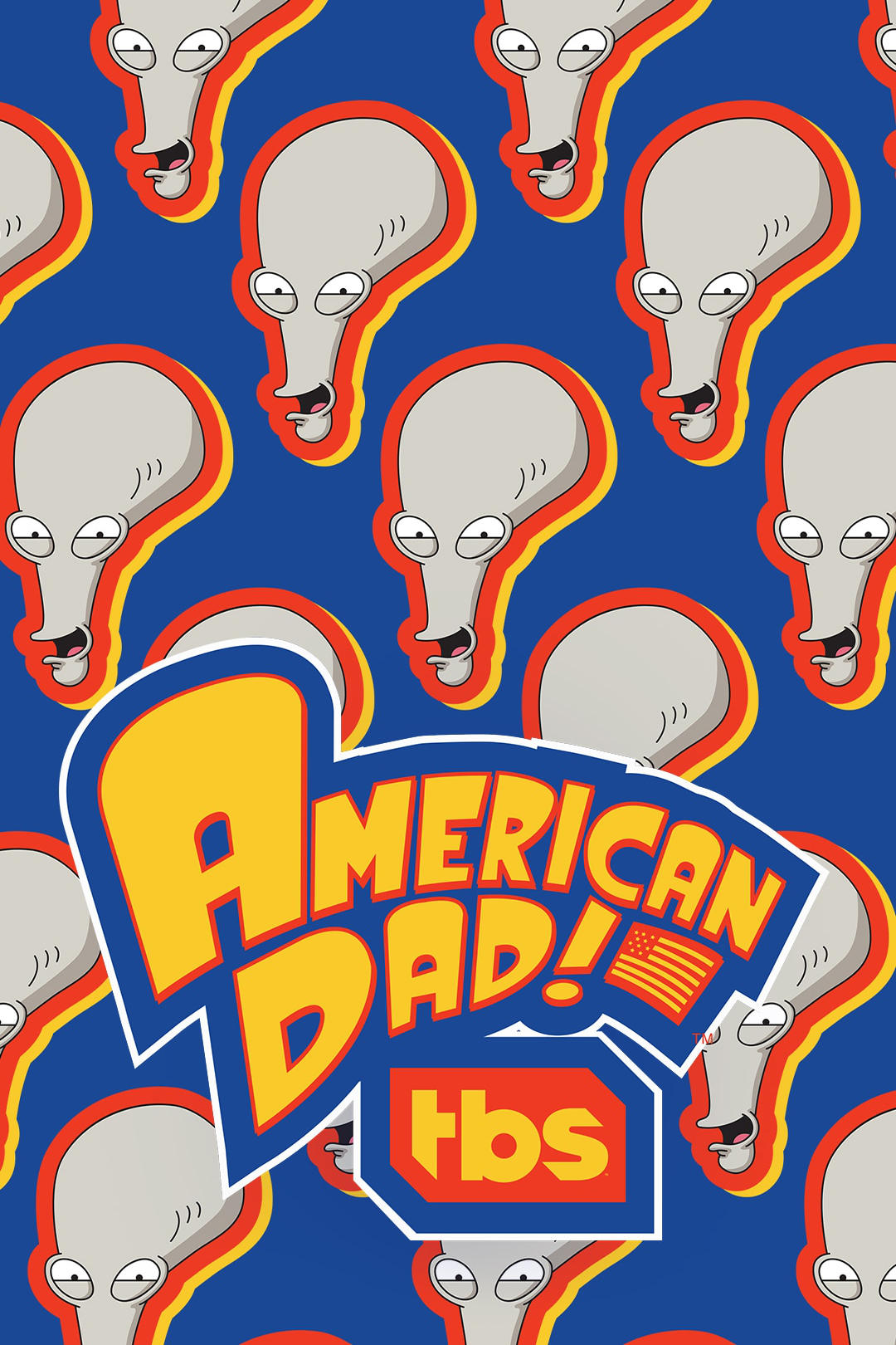 American Dad! Season 21