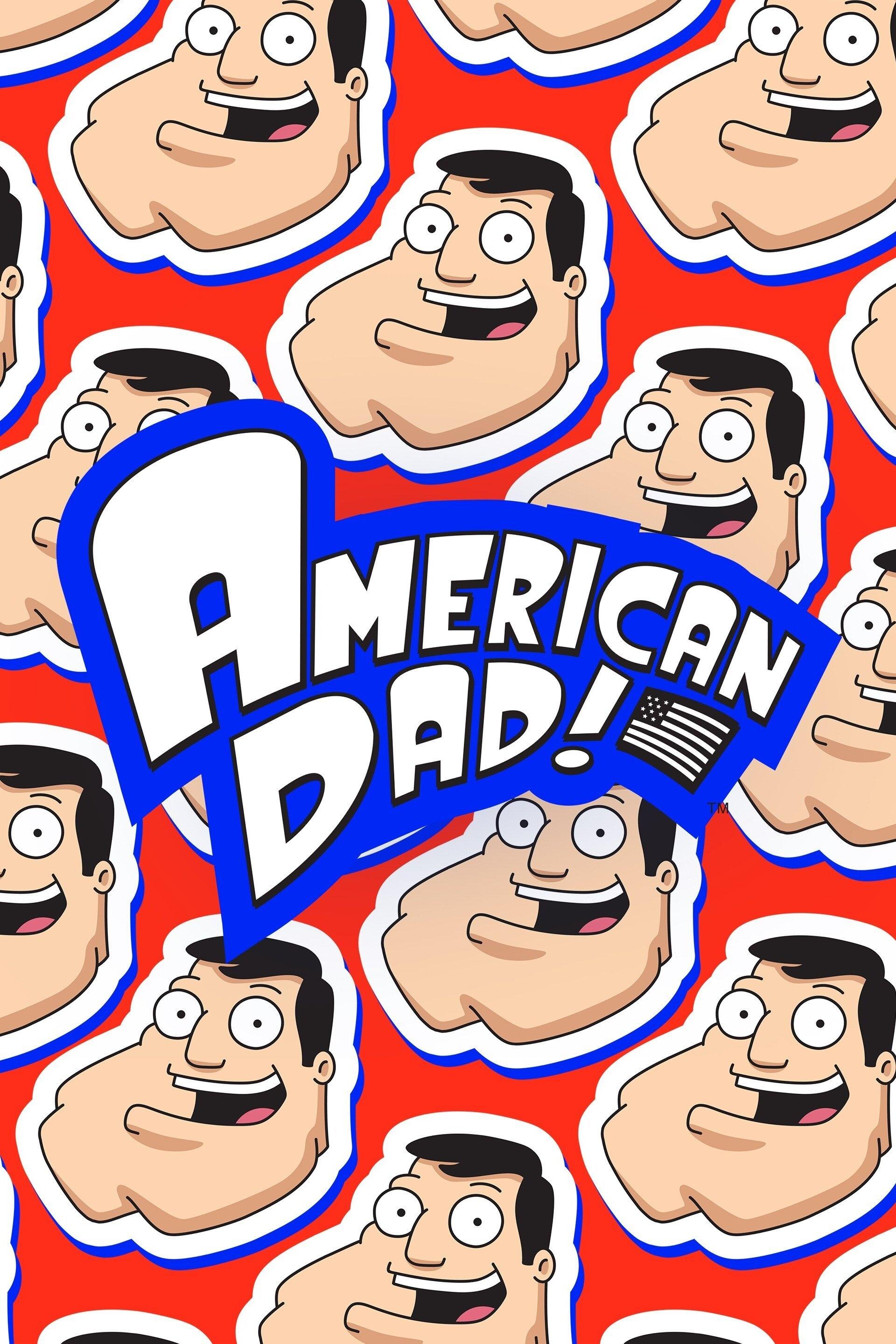 American Dad! Season 20