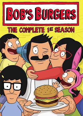 Bob's Burgers Season 1