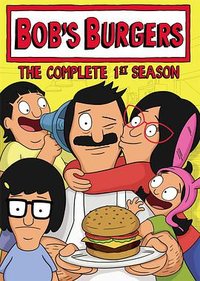 Bob's Burgers Season 1