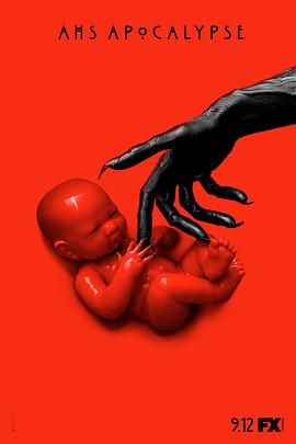 American Horror Story: Apocalypse