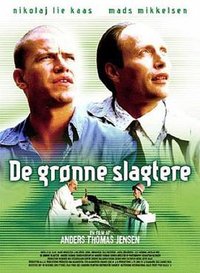 The Green Butchers