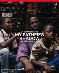 My Father's Shadow