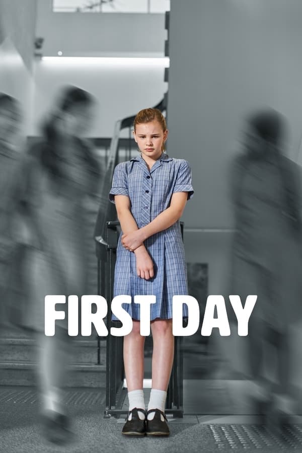 First Day Season 1