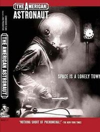 The American Astronaut