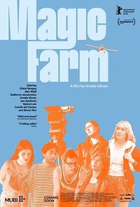Magic Farm