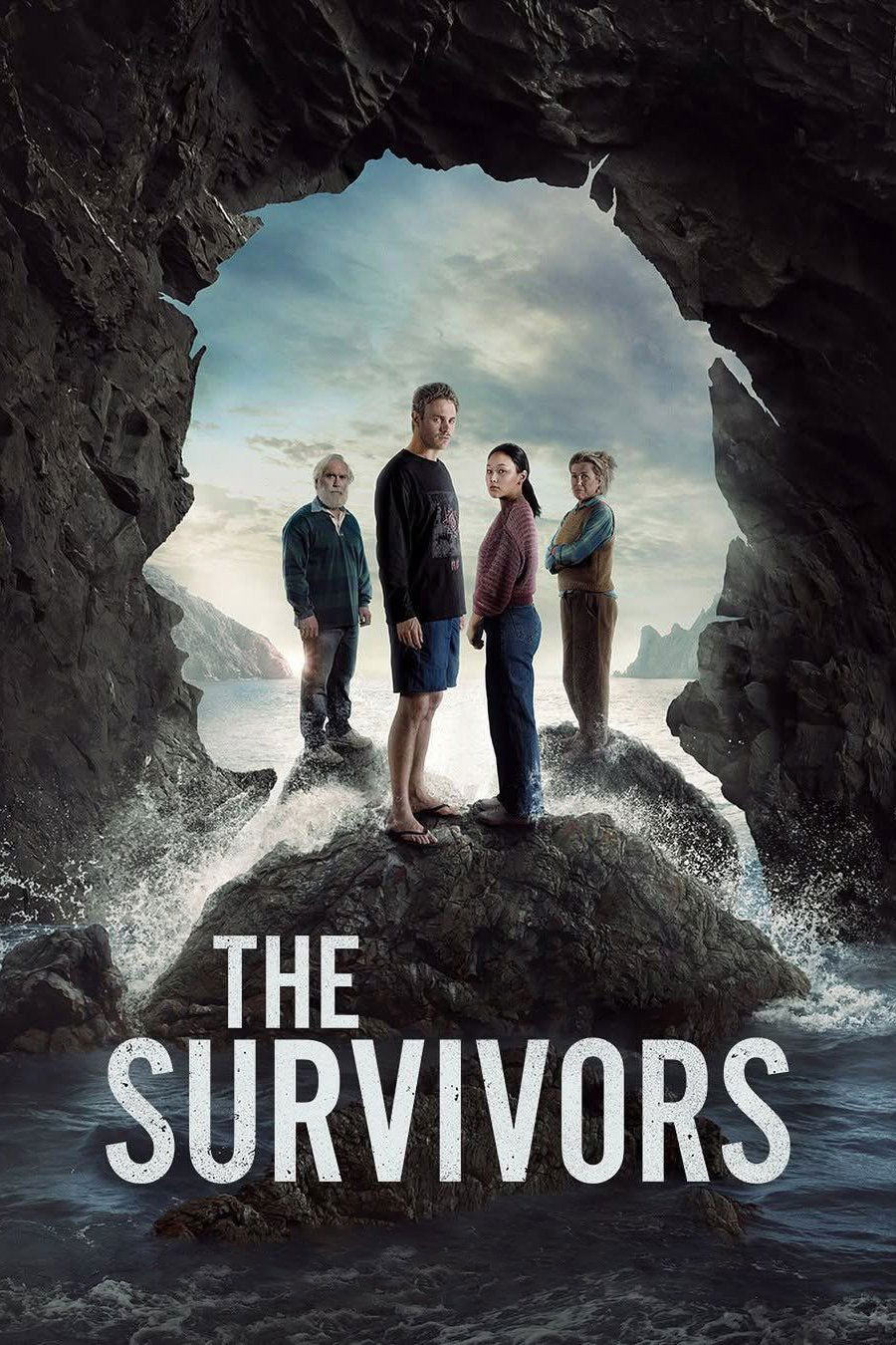 The Survivors (Limited Series)