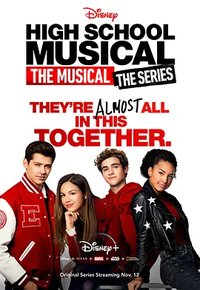 High School Musical: The Musical - The Series