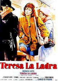 Teresa the Thief