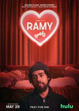 Ramy Season 2