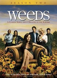 Weeds Season 2