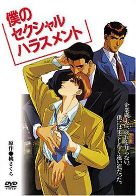 My Sexual Harassment (企业战士)