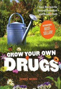Grow Your Own Drugs Season 1