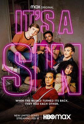 It's a Sin (Miniseries)