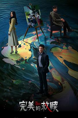 The Perfect Suspect (完美的救赎)