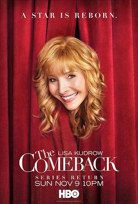 The Comeback Season 2