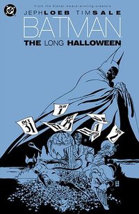 Batman: The Long Halloween