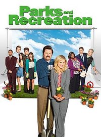 Parks and Recreation Season 6