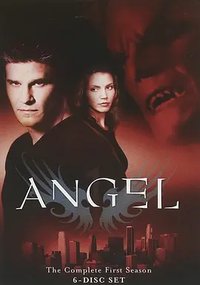 Angel Season 1