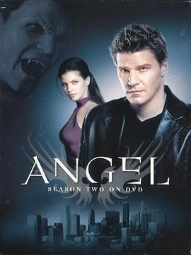 Angel Season 2