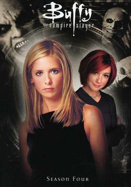 Buffy the Vampire Slayer Season 4
