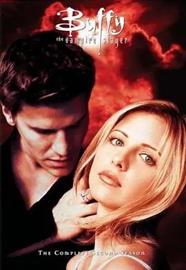 Buffy the Vampire Slayer Season 2