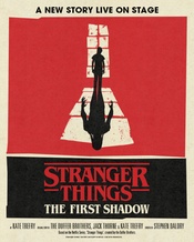 Stranger Things: The First Shadow