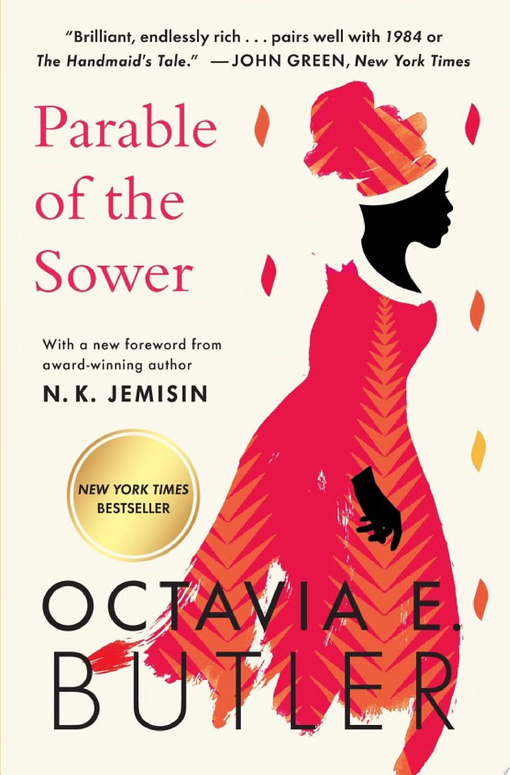 Parable of the Sower