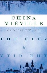 The City and the City (Del Rey 2009)