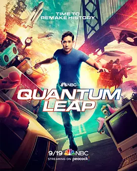 Quantum Leap Season 1