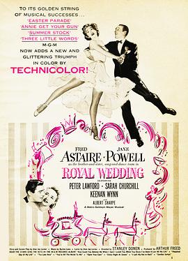 Royal Wedding