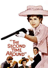 The Second Time Around