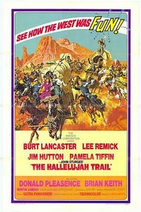 The Hallelujah Trail