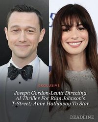 Untitled AI thriller