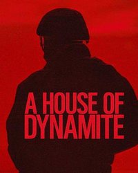 A House of Dynamite