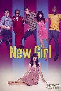 New Girl Season 3