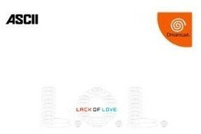 L.O.L. (Lack of Love)