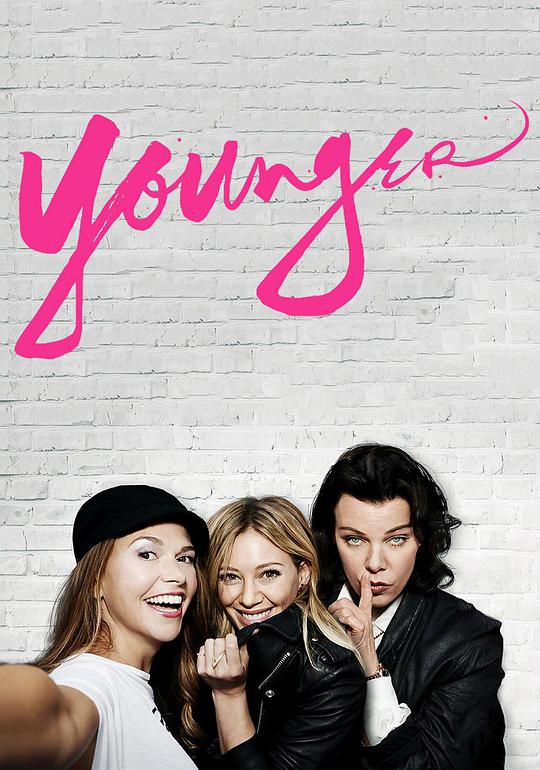 Younger Season 1